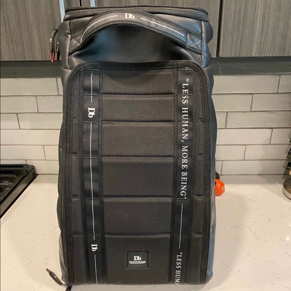 Db Backpack